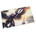 24" Large Rectangular Full Color Mouse Pad Mat